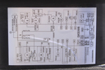 Компрессор DSN118V11UZDX мобильного кондиционера Rapid RAC 07/09СЕ в сборе с испарителем