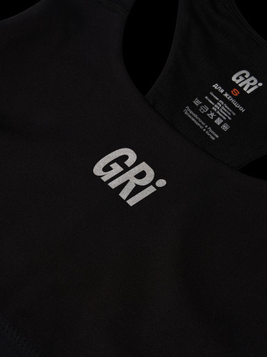 Топ GRI Лето чёрный