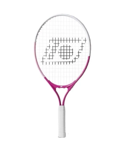 Детская теннисная ракетка Topspin Kids Racket Girls Stage 5 (17")