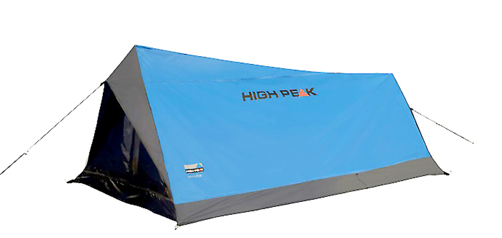Палатка High Peak Minilite [10157]