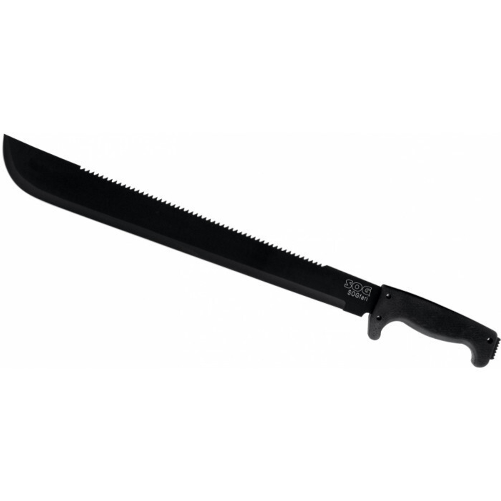 Нож SOG, MC-02 SOGfari Machete - 18
