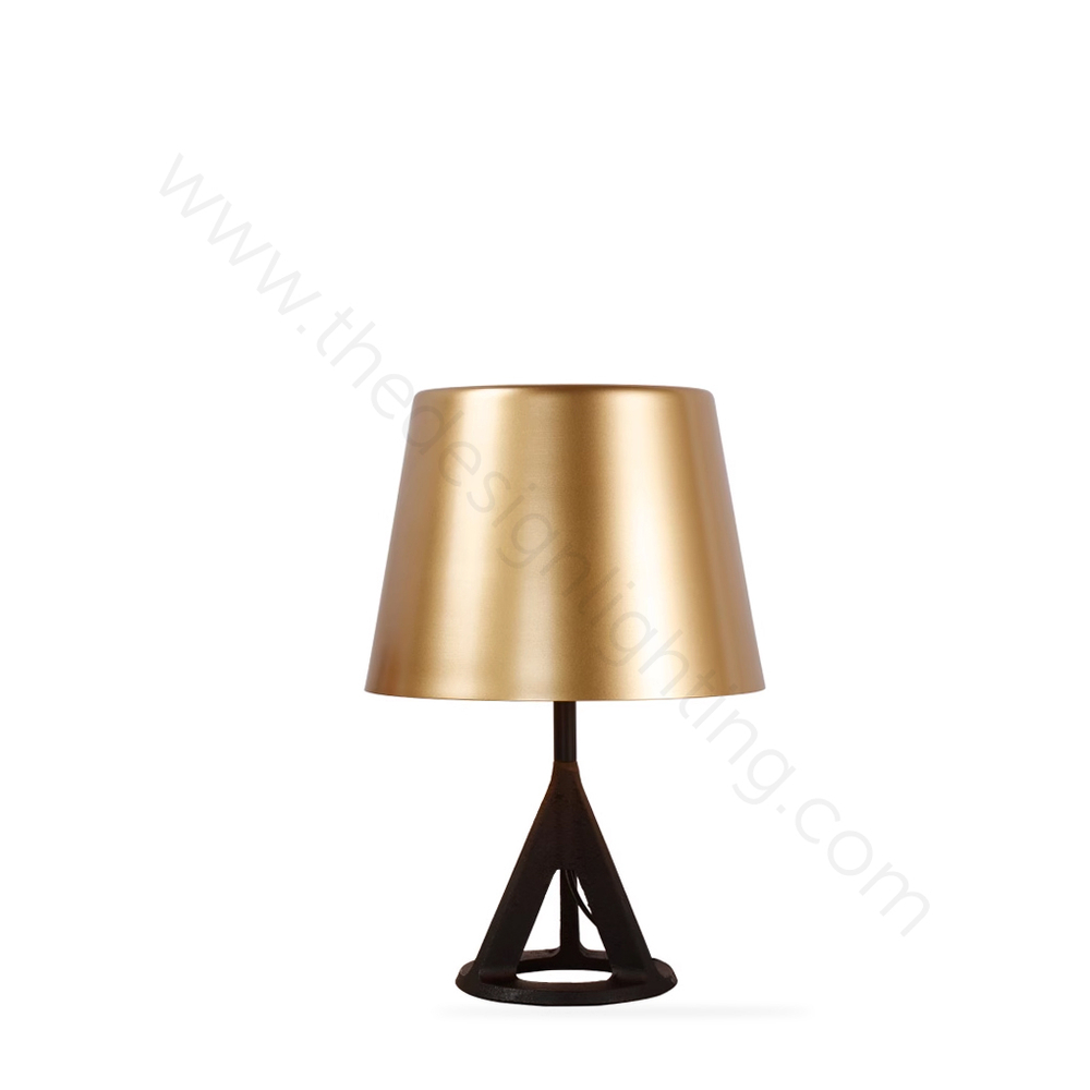 Table design lamp Base by Tom Dixon