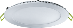 Панель светодиодная Navigator R220 NLP-R1 18W 4000К 1300Лм белая 37095