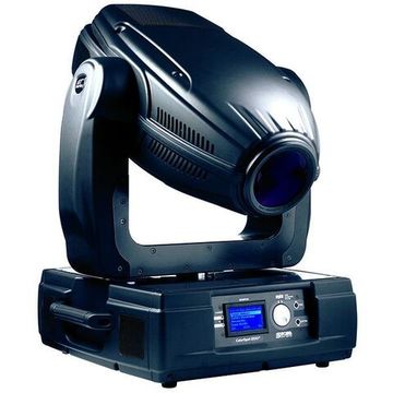 Robe ColorSpot 1200E AT PROFIL вращающаяся голова