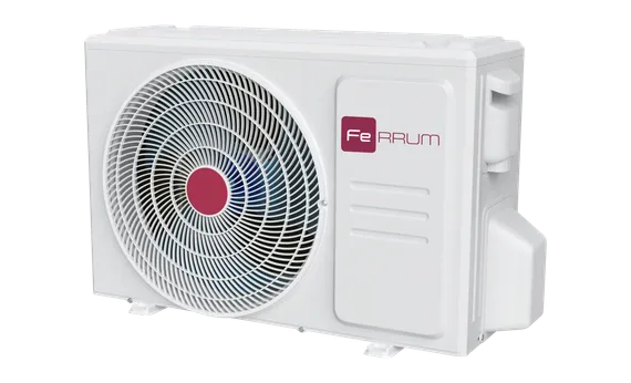 Наружный блок мультисистемы FeRRUM FORCE Pro FOS24F3_MR2_DC3