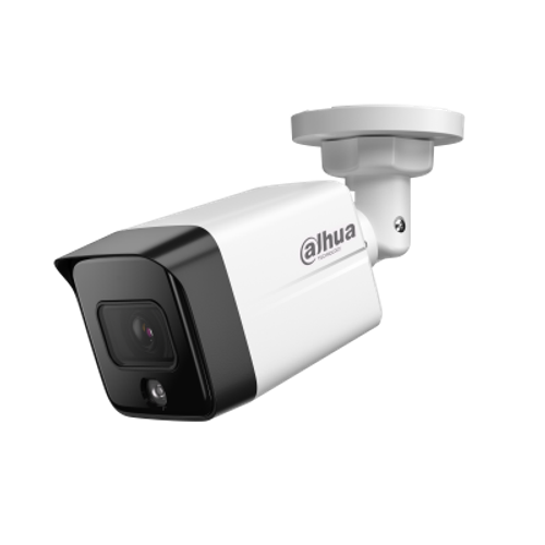 IP-камера Dahua DH-IPC-HFW1230TC1P-A-0280B-S6 2MP 2.8 мм PoE, уличная