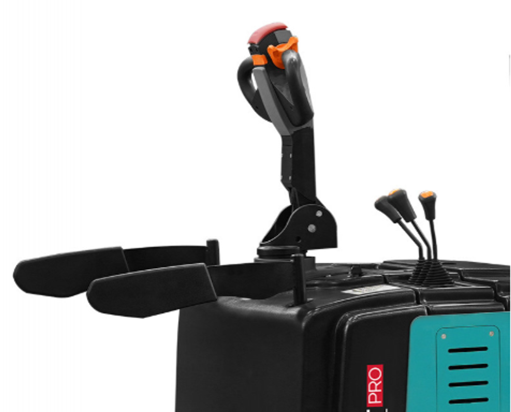 Штабелер с выдвижной мачтой (мини – ричтрак) PROLIFT PRO MRV 2030