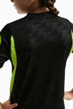 Футболка Nike Atletico Madrid 26/27 Away Stadium Junior - черный