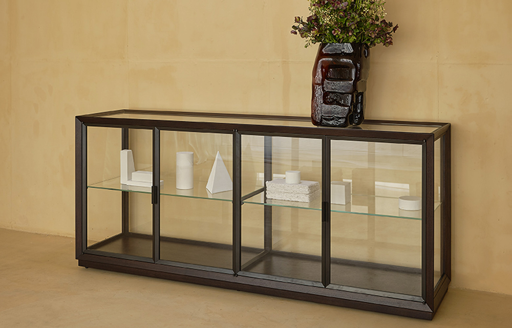 Комод Ceccotti Collezioni Wonderbox