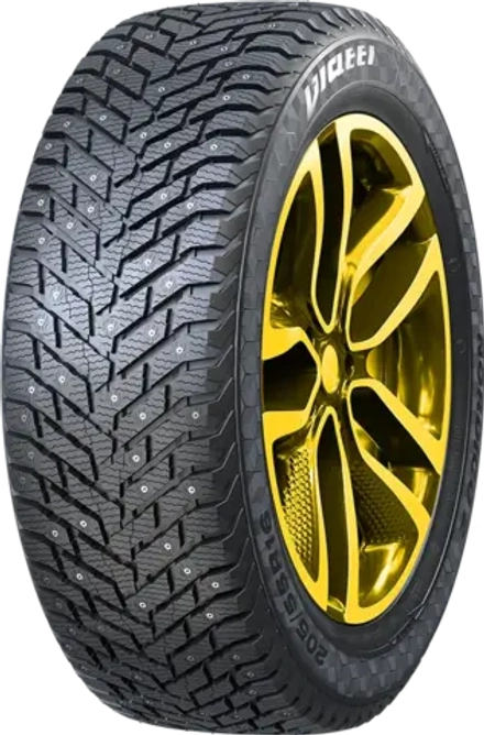 Зимняя шина шипованная Viatti Nordico 2 V-528 (215/50 R17 95T)