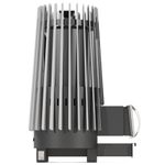Дровяная банная печь Grill'D Cometa Vega 240 Long Pro