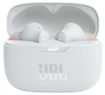 Беспроводные наушники JBL Wave 200TWS Global, USB Type-C, белый