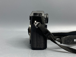Fujifilm X-T30 II 5.000 кадров