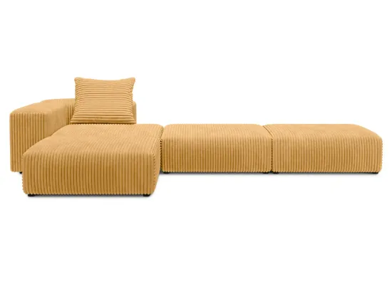 Модульный диван Sorrento 950592