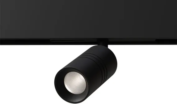 Трековый светильник Expert A5740PL-1BK Arte Lamp