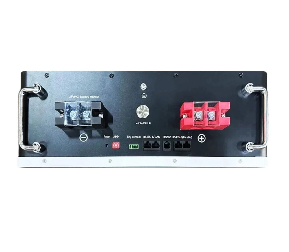 Настенный аккумуляторный модуль VOLTEK FBP 24-200