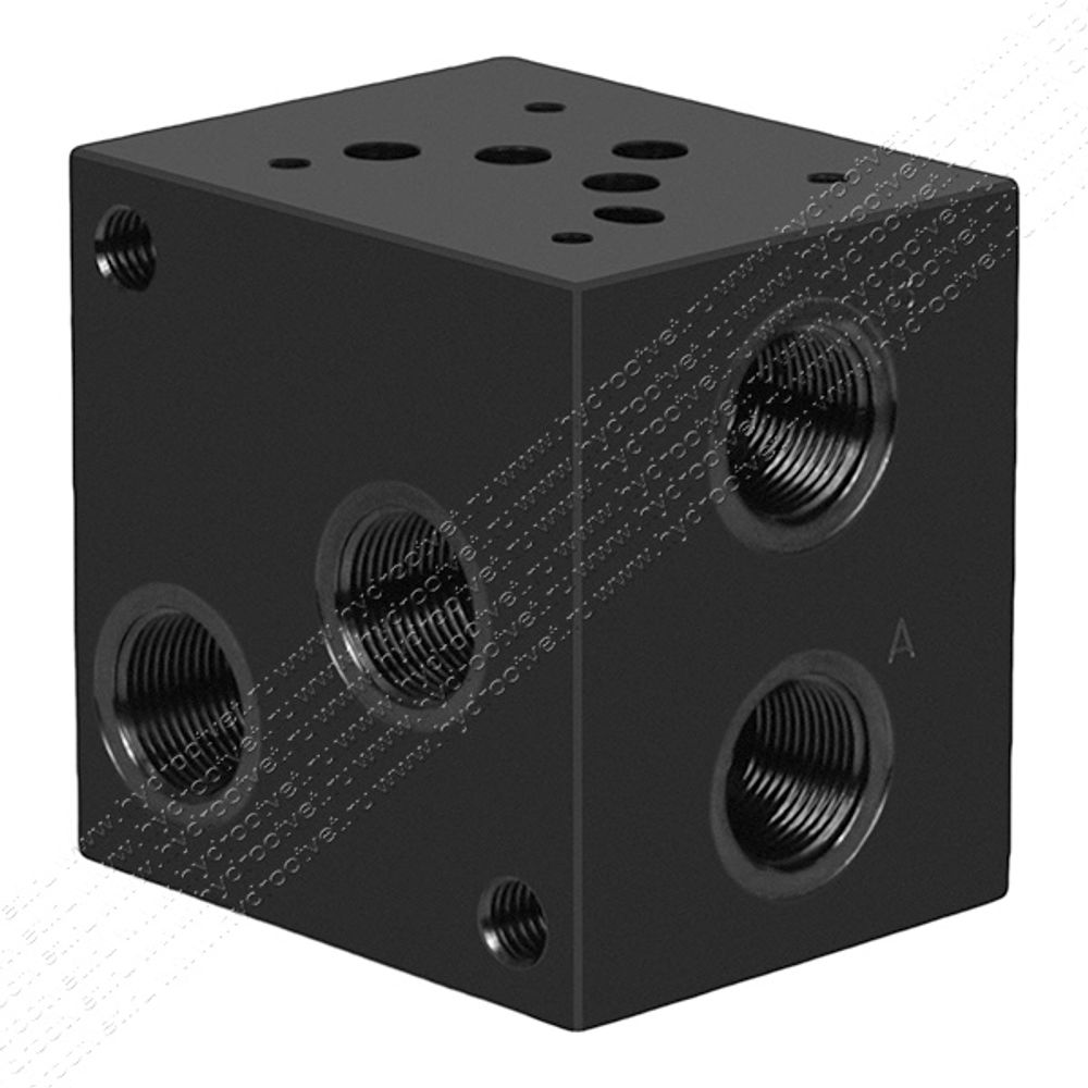 PD10-10A1-ST
