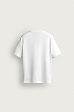ФУТБОЛКА REGULAR FIT — ZARA