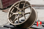 Комплект дисков BBS 15x6.5 et35 4x100
