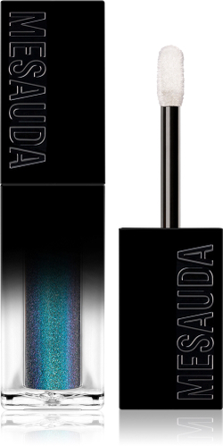 Mesauda Milano Galactic Shadow - Тени для век в жидкой форме оттенок 103 Icarus, 4 ml