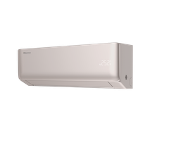 Сплит-система Hisense VIBE PRO CHAMPAGNE EU DC Inverter AS-10UW4RLCHD00(C)