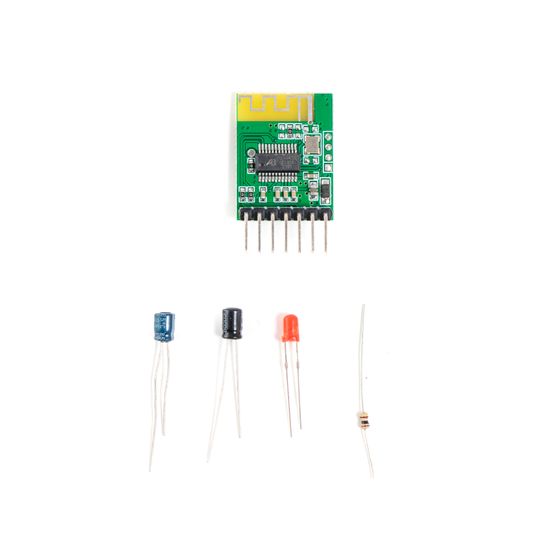 Bluetooth аудио приемник , усилитель мощности DIY Bluetooth модуль 4,0