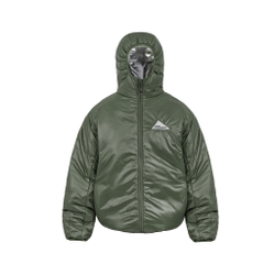 Куртка Called a Garment Spring Mountaineering "Khaki"