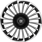 RP FORGED GW20CX