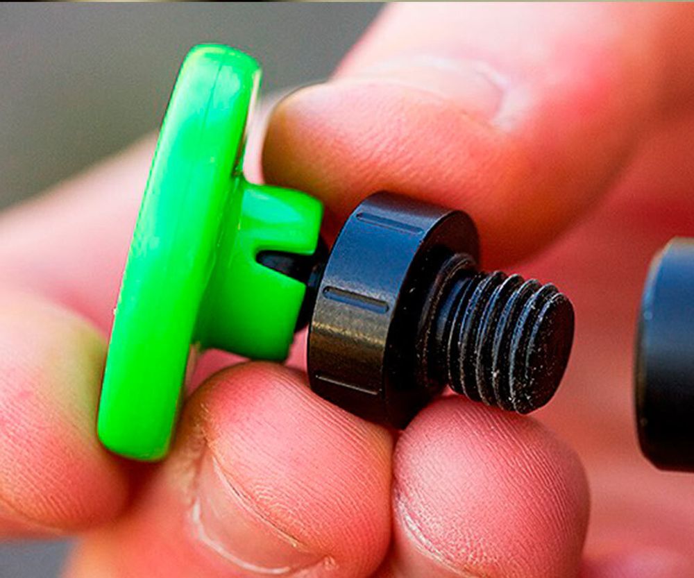 KORDA Магнит для крючка Zig Magnet