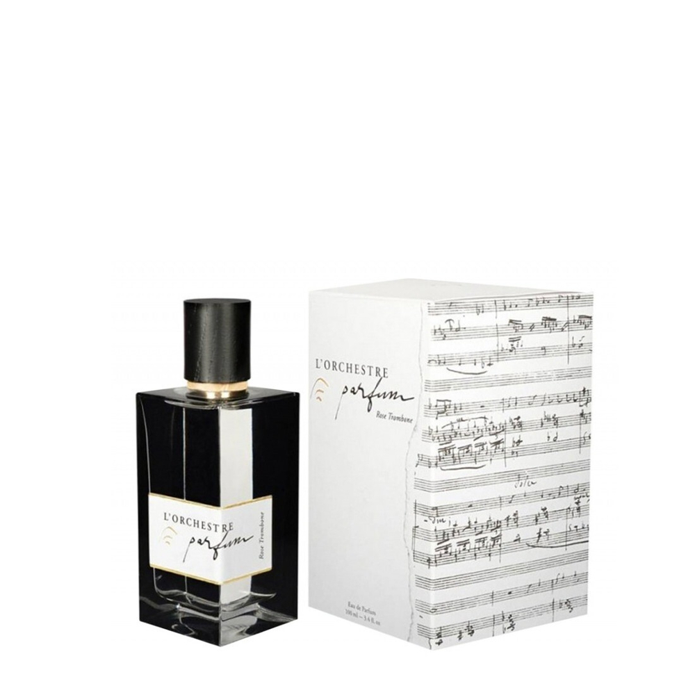 L’ORCHESTRE Parfum Rose Trombone edP 100ml unisex