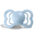 BIBS SUPREME Silicone Baby Blue 0-6 месяцев