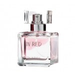Парфюмерная вода Natural Instinct Lady Lux  "IN RED", 50 мл