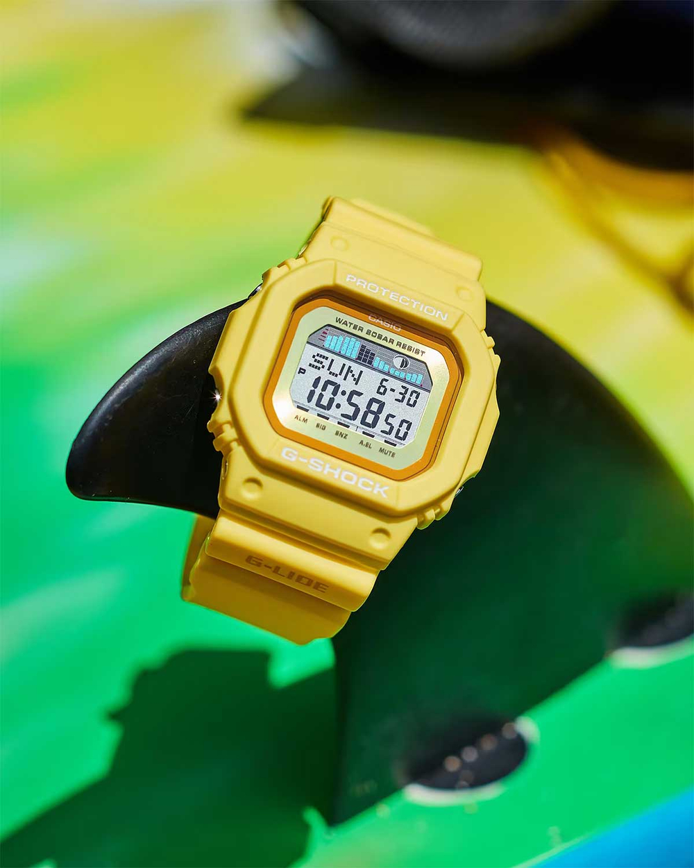 Часы Casio GLX-5600RT-9