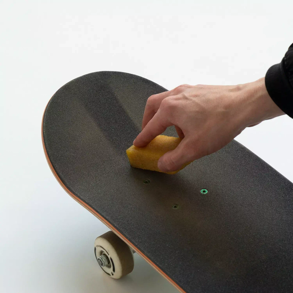 Шкурка DipGrip Greens c перфорацией