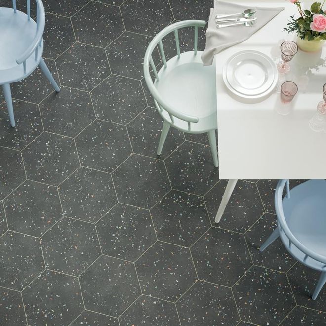 Terrazzo
