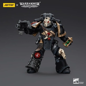 Фигурка JOYTOY Space Wolves Deathsworn Pack Deathsworn 2