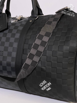 Дорожная сумка Louis Vuitton Keepall 50