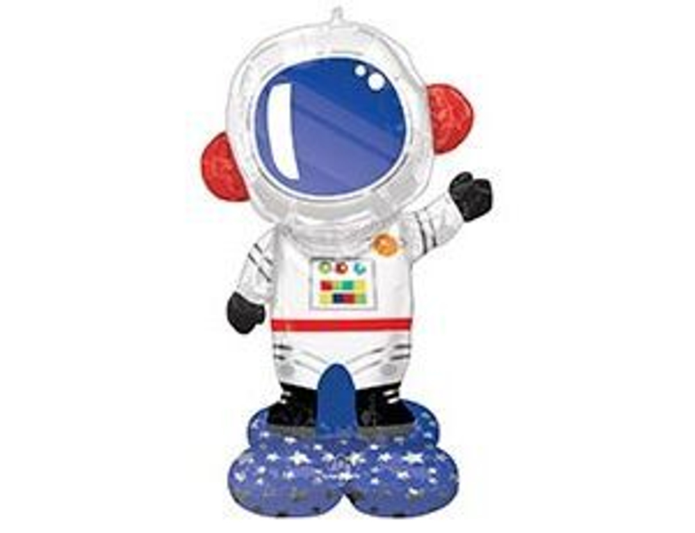А ФИГУРА/P70 AIR Космонавт 144 см.