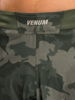 Шорты ММА Venum G-Fit Air Army Camo