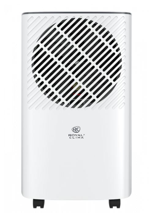 Осушитель воздуха ROYAL CLIMA RD-CR10-E Carisma