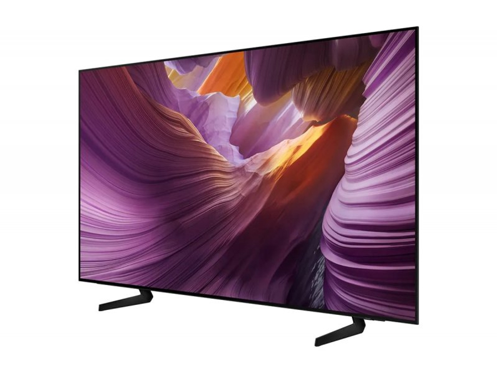 OLED телевизор Samsung QE83S85F EU 4K Ultra HD