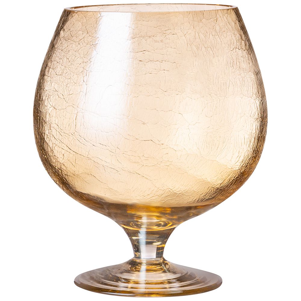ВАЗА "AURA CRACLE AMBER" 2 Л