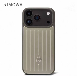 Чехол на iPhone 17 Pro Max Rimowa