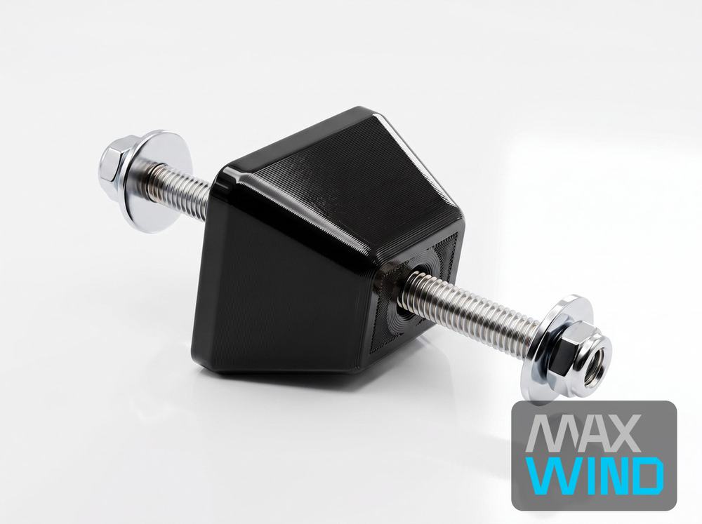 Tank300 Комплект маркиза MAXWIND 313 со стенками