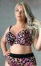 KENYA Brasylianahighwaist Трусы купальные