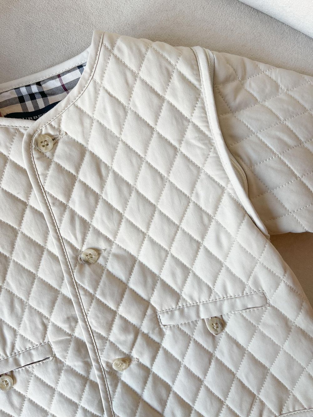 Куртка Burberry