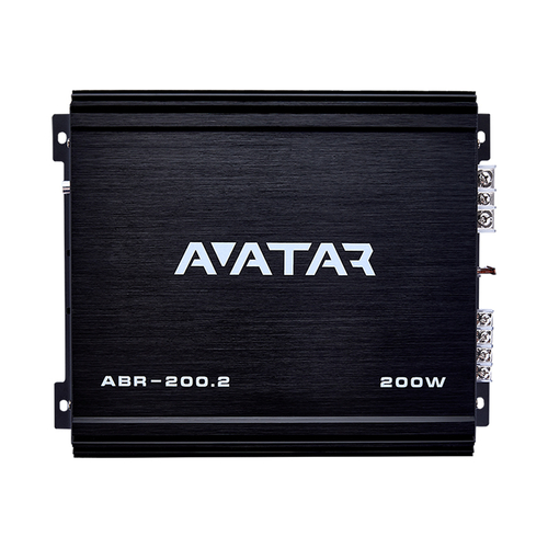 Усилитель Avatar ABR-200.2