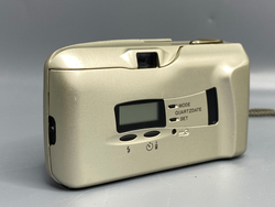 Olympus mju II
