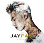 Альбом Jay Park - EVOLUTION 2nd Album