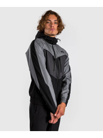 Ветровка спортивная Venum Laser 3.0 Black/Grey